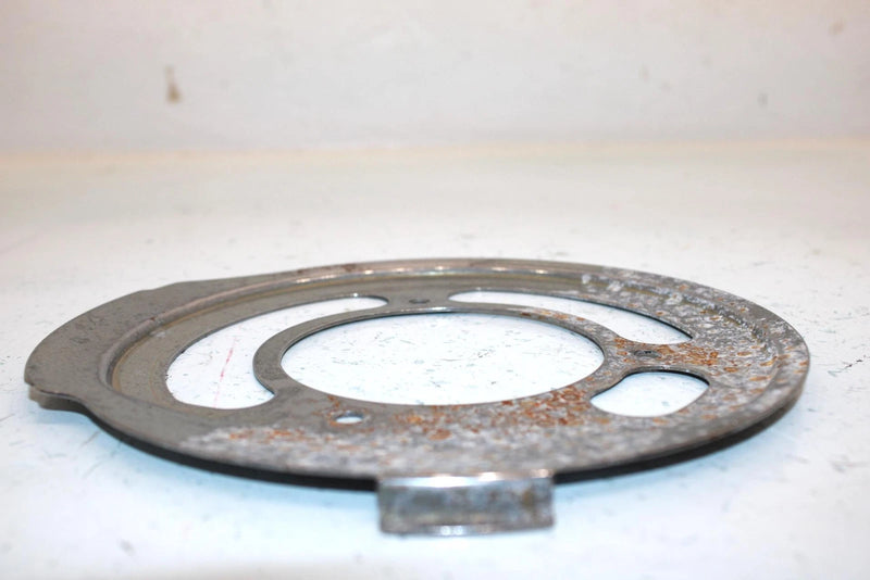 03 Kawasaki Prairie 650 Kvf650a 4x4  Oem Converter Cover 14091-1571 AK15