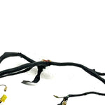 1987 Suzuki Quadrunner 4WD LT4WD OEM Main Wire Harness 36610-19B30 AS28
