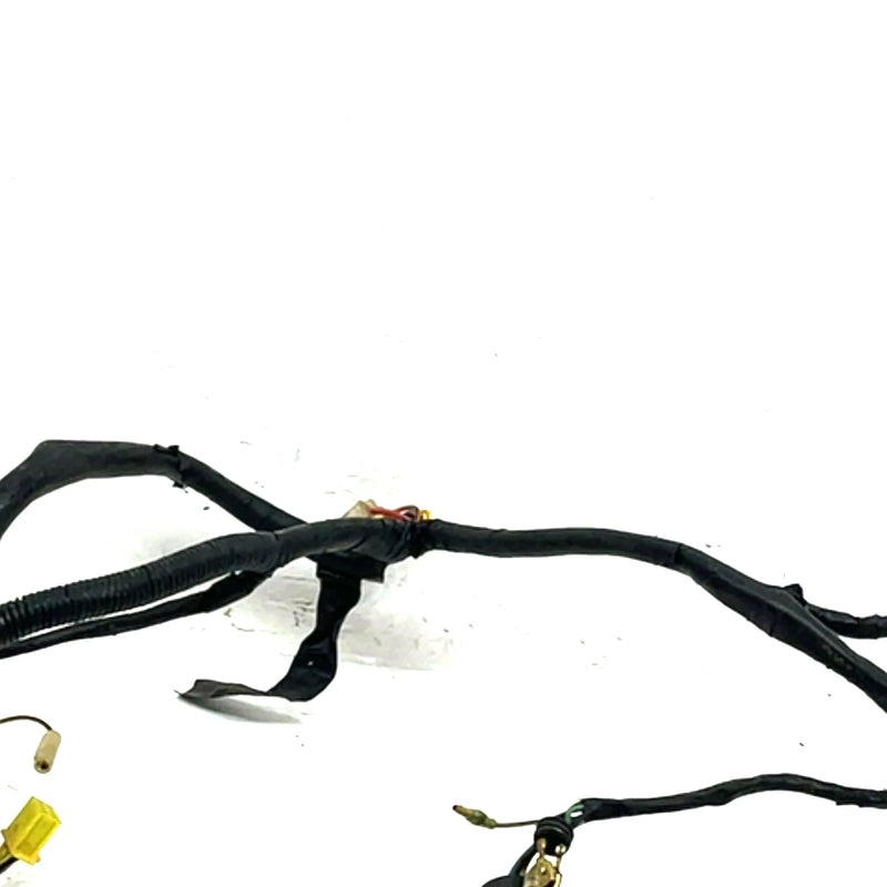 1987 Suzuki Quadrunner 4WD LT4WD OEM Main Wire Harness 36610-19B30 AS28