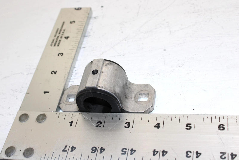 2006 Polaris 600 Fusion Oem Steering Post Bracket 5133648 SP31