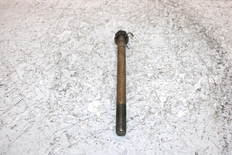 2001 Polaris Sportsman 400 Oem Primary Clutch Bolt 7512566 AP178