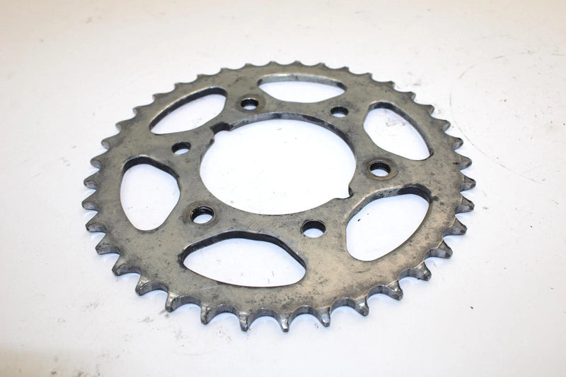 1992 Polaris Trail Boss 250 Oem 38T Rear Sprocket 3222109 Q320