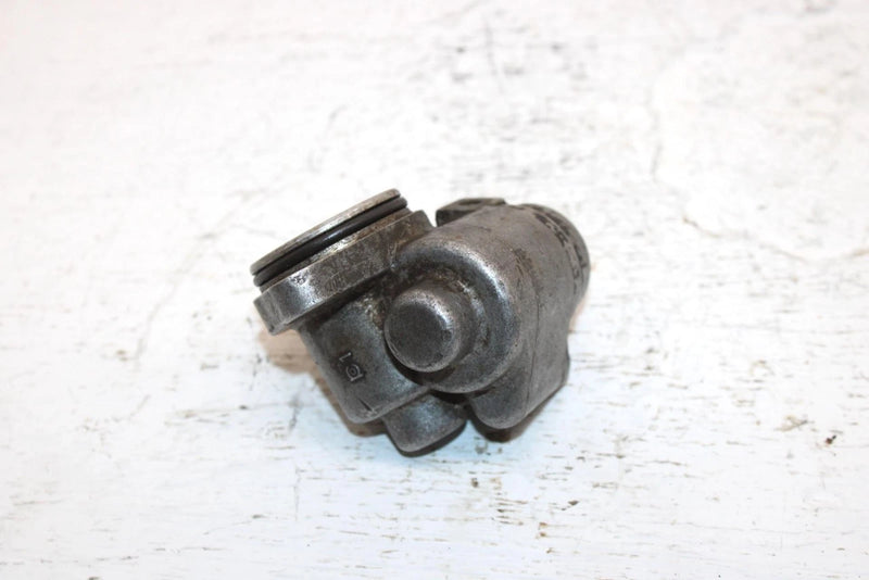 1998 Yamaha  Grizzly Oem Tachometer Housing 4WV-17811-00-00 AY49