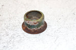 1995 Yamaha Vmax 600 Le Oem Seat Spring Set 82M-23777-00-00 SY21