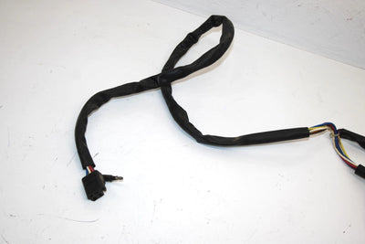 Arctic Cat Zr 500 Cross Country Oem Main Harness 0686-748 SA50