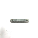 1999 Polaris Sport 400 OEM Transmission Mount Spacer 5243306 AP210