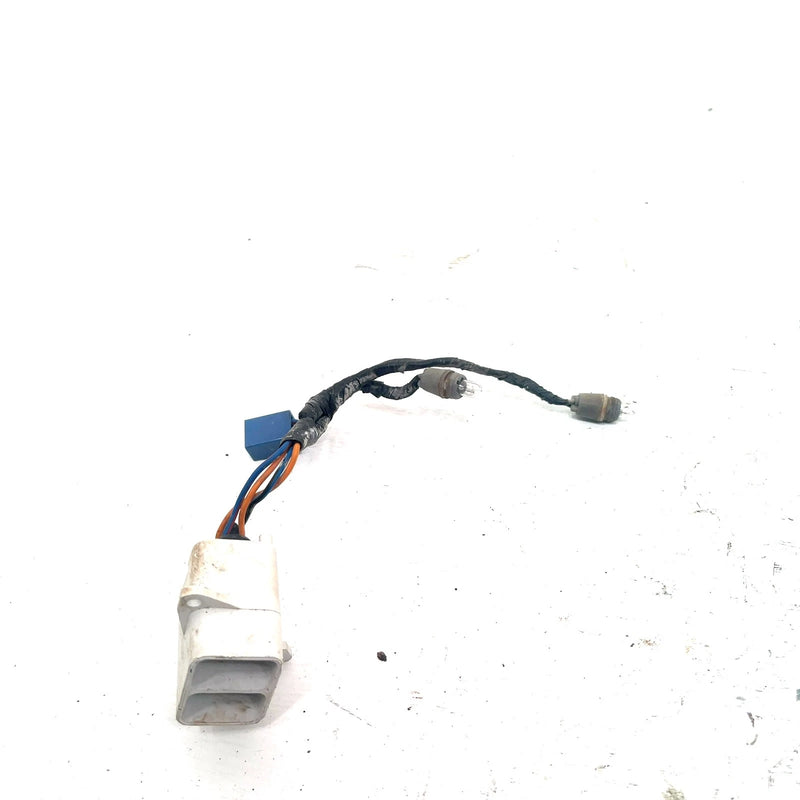 1989 Suzuki Quadrunner 4WD OEM Pilot Light Case 36381-19B10 AS35