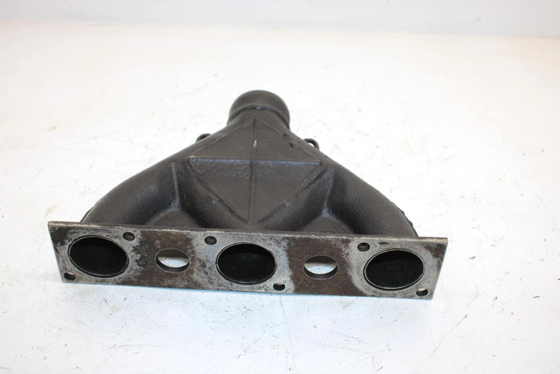 96 Polaris Xlt Oem Exhaust Manfiold 1260582-029 SP153
