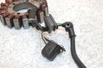 1998 Suzuki Quadrunner 250 Oem Stator 32101-19B10 AS13