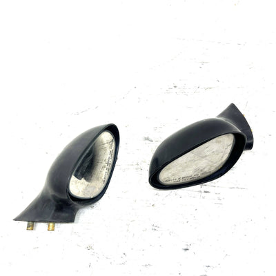 2001 Yamaha WaveRunner XLT1200 OEM Mirror Set F0D-U596C-00-00 JY27