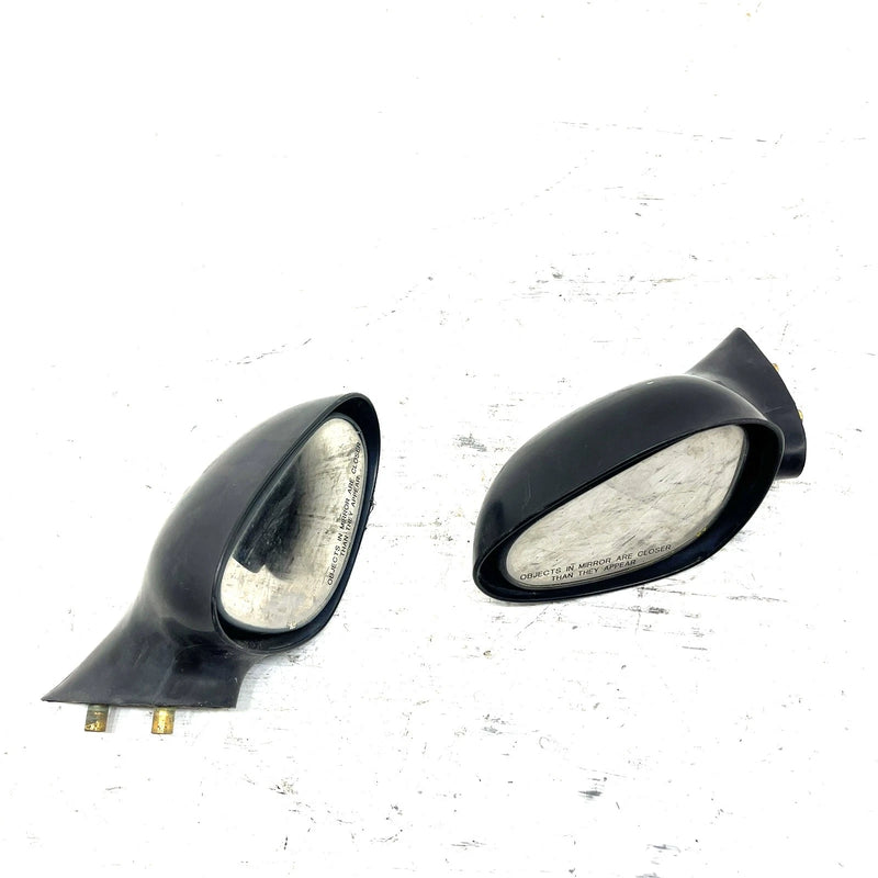 2001 Yamaha WaveRunner XLT1200 OEM Mirror Set F0D-U596C-00-00 JY27