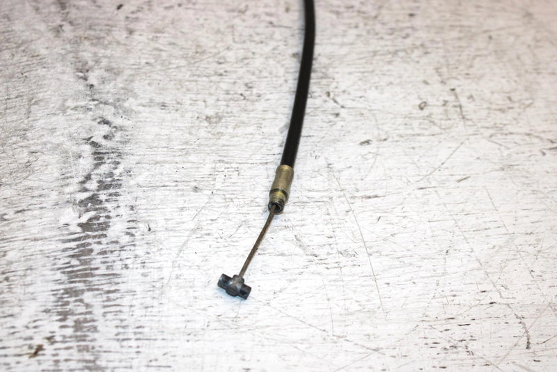 2001 Polaris 800 Le Oem Throttle Cable 7080897 SP22