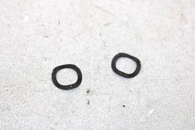 2003 Suzuki Lt-f400f Oem Rocker Arm Shaft Spring Pair 09164-12018 AS23