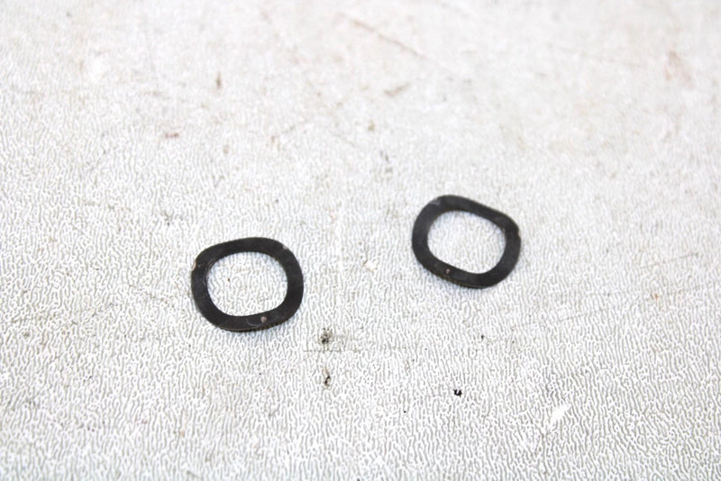 2003 Suzuki Lt-f400f Oem Rocker Arm Shaft Spring Pair 09164-12018 AS23
