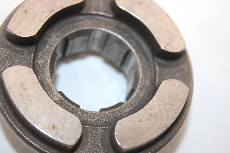 00 Yamaha  Warrior 350 Oem Clutch Dog 1UY-17285-00-00 AYS