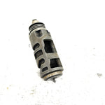 2012 Yamaha Grizzly 550 YFM550 4x4 OEM Shift Cam Drum 3B4-18540-21-00 AY65