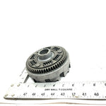 07-19 Honda Rancher 420 TRX420FE 4x4 ES OEM Clutch Basket 22100-HP0-A00 AH76