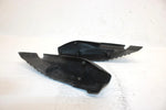 2002 Ski-doo Mxz 800 Adrenaline Oem Rear Bumper Cover Set 861777800 SS21