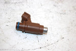 06 Arctic Cat Sabercat 500 Lx Efi Oem Fuel Injector (B) Square 3007-052 SA163