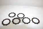 96 Honda Trx400 Fwa Oem Clutch Plate Set 22201-377-000 22201-ML4-610 AH26