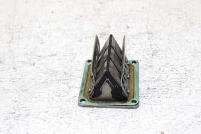 1989 Yamaha Phazer Oem Reed Valve Assembly 3R5-13610-00-00 SY13