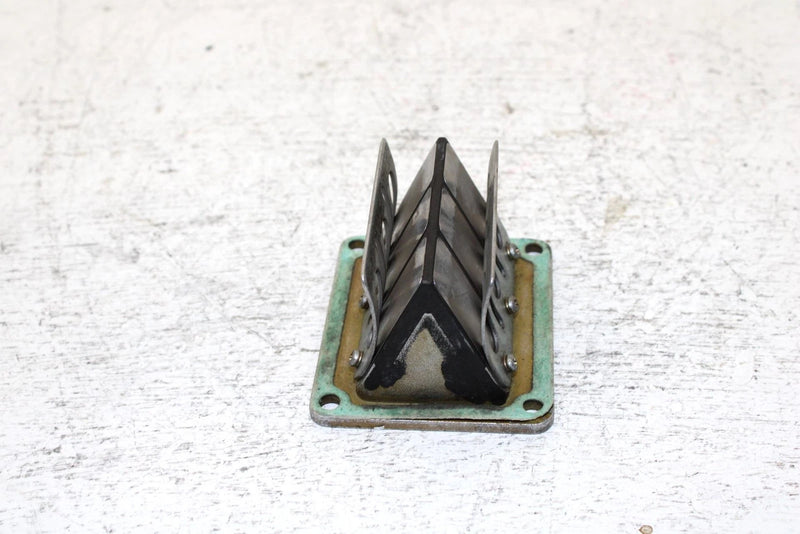 1989 Yamaha Phazer Oem Reed Valve Assembly 3R5-13610-00-00 SY13