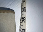New Vintage Tan Ovation Polyester Pants #465145 OO-6