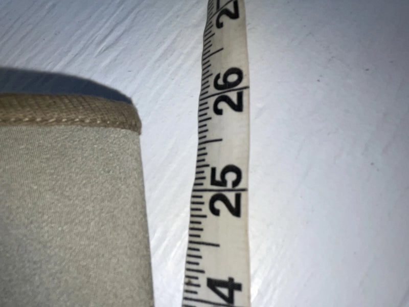 New Vintage Tan Ovation Polyester Pants #465145 OO-6