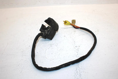 2005 Arctic Cat 500 4x4 Oem Left Control Switch 0509-014 AA1