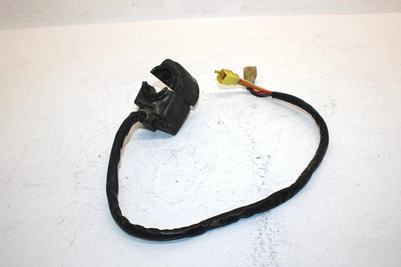 2005 Arctic Cat 500 4x4 Oem Left Control Switch 0509-014 AA1