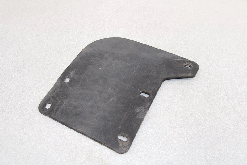 86 Polaris Trail Boss  Oem Right Lower Mud Flap 5850066 AP138