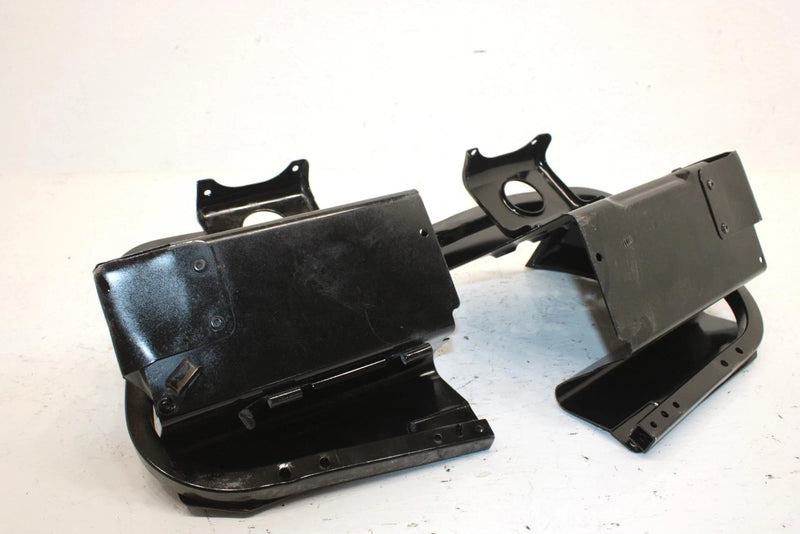 1991 Yamaha Phazer Ii Oem Footrest Set 89F-21910-01-00 SY27