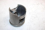 93 Polaris Xlt Oem 64mm Piston W/Rings 3084449 SP59