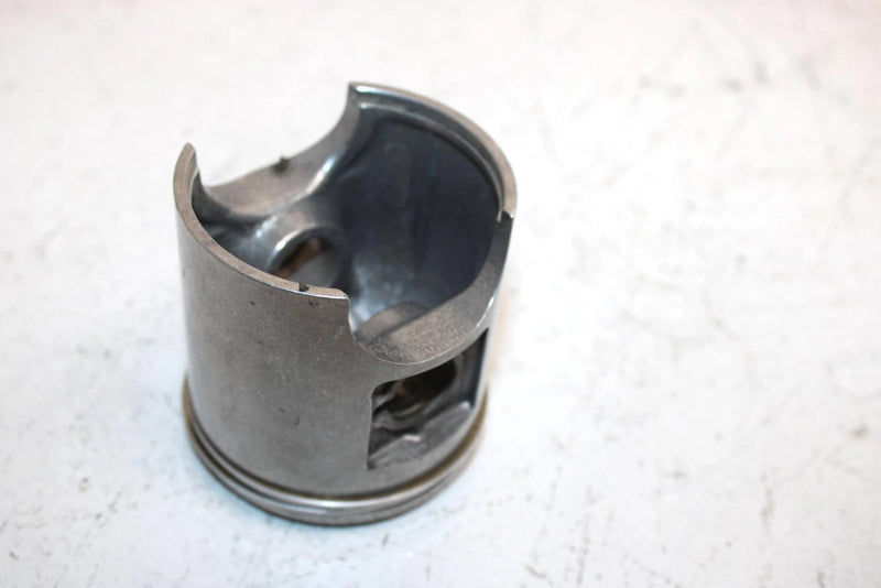93 Polaris Xlt Oem 64mm Piston W/Rings 3084449 SP59