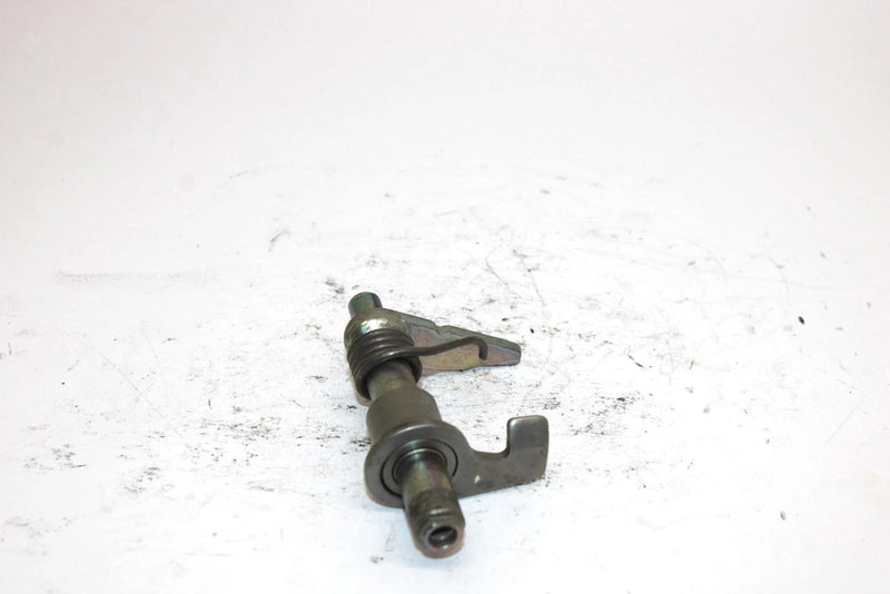 09 Honda Trx 500 Fpea Foreman P/s Oem Reverse Stopper Shaft 24860-HP0-A10 AH17