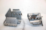 1995 Yamaha Vmax 600 Oem Footrest Set 8AB-21926-00-00 SY11