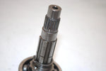 84 Honda Trx200a Oem Final Drive Bevel Gear 23200-969-000 AH6