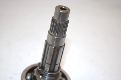 84 Honda Trx200a Oem Final Drive Bevel Gear 23200-969-000 AH6