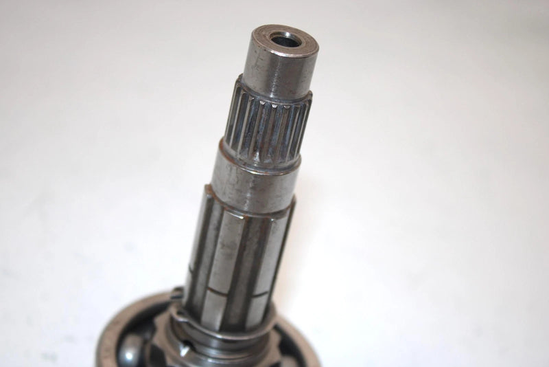 84 Honda Trx200a Oem Final Drive Bevel Gear 23200-969-000 AH6