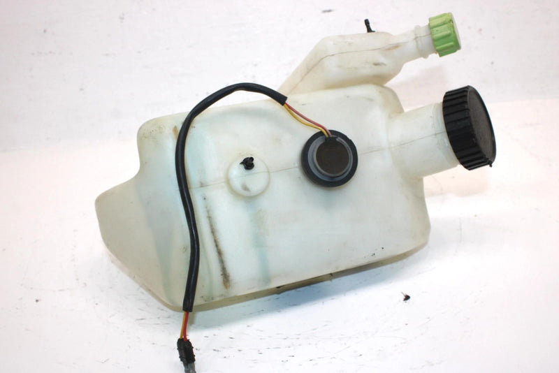 1991 Arctic Cat Prowler Oem Oil/Coolant Tank Set 0606-470 0670-145 SA57