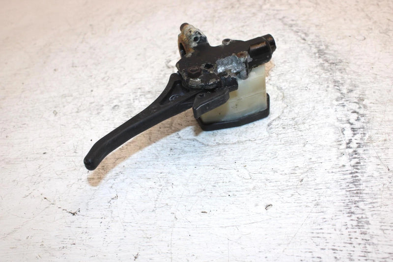 1995 Arctic Cat Z 440 Oem Brake Master Cylinder 0602-710 SA13