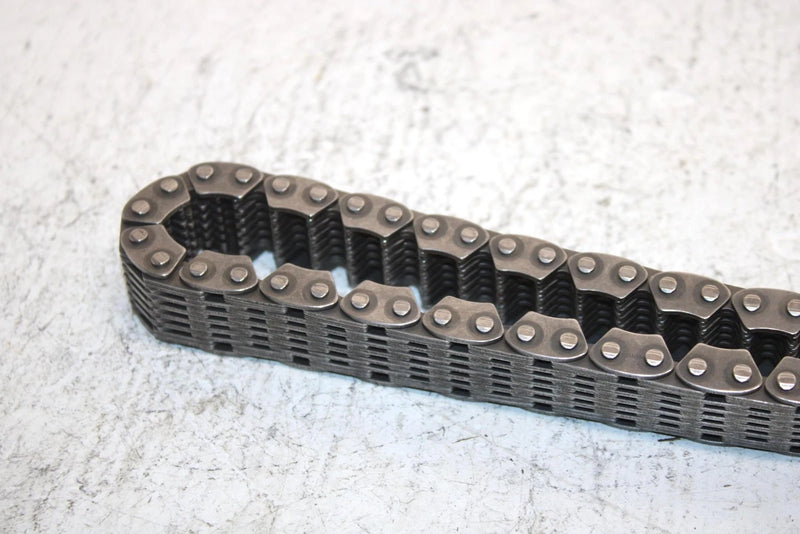 2000 Polaris Sportsman 500 Oem 86P Drive Chain 3233430 AP89