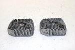 1995 Arctic Cat Z 440 Oem Cylinder Head Pair 3005-322 SA5