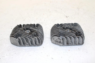 1995 Arctic Cat Z 440 Oem Cylinder Head Pair 3005-322 SA5