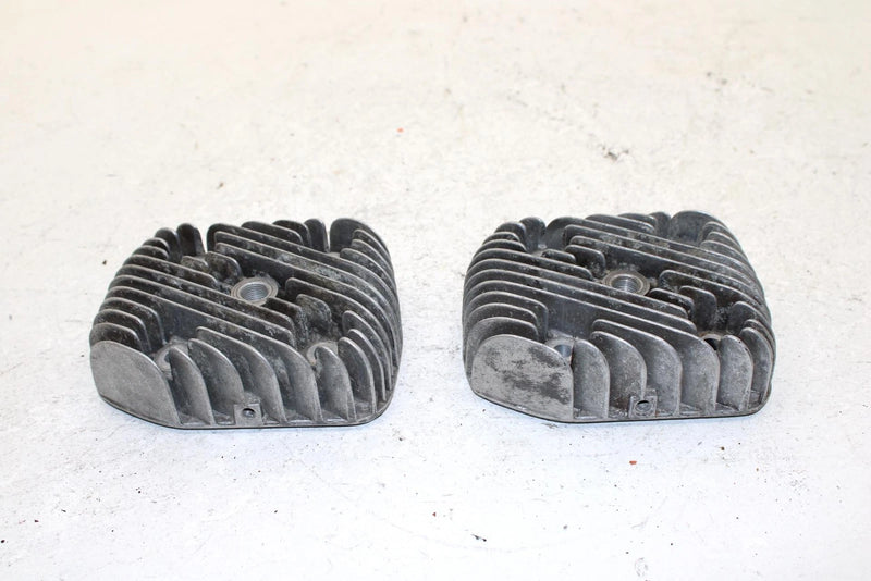 1995 Arctic Cat Z 440 Oem Cylinder Head Pair 3005-322 SA5