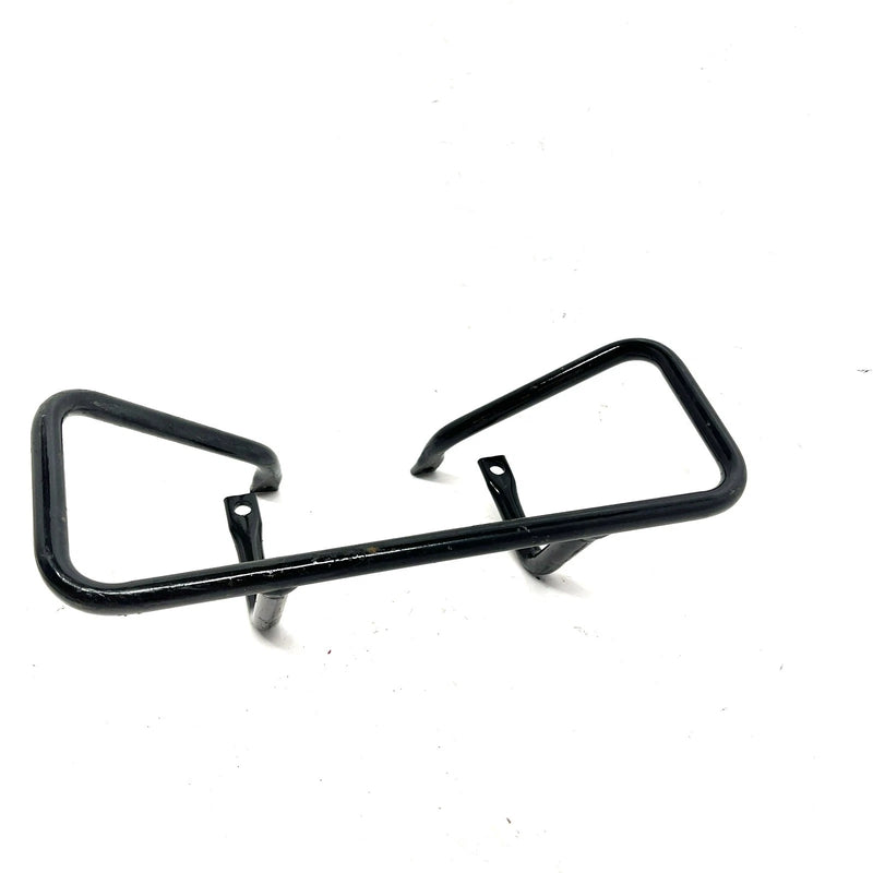 97-09 Polaris Scrambler 500 OEM Headlight Cage Cover 1014833-067 AP211