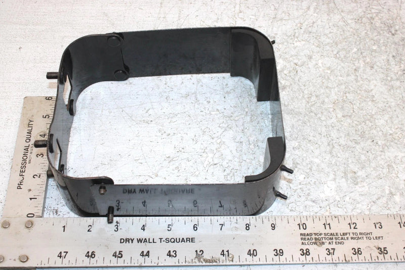 1986 Honda Trx350 Oem Fuel Tank Band Set 17516-HA7-670 17515-HA7-670 AH40