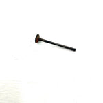 87-89 Suzuki Quadrunner 300 LT300E 2x4 OEM Exhaust Valve 12912-38200 AS36