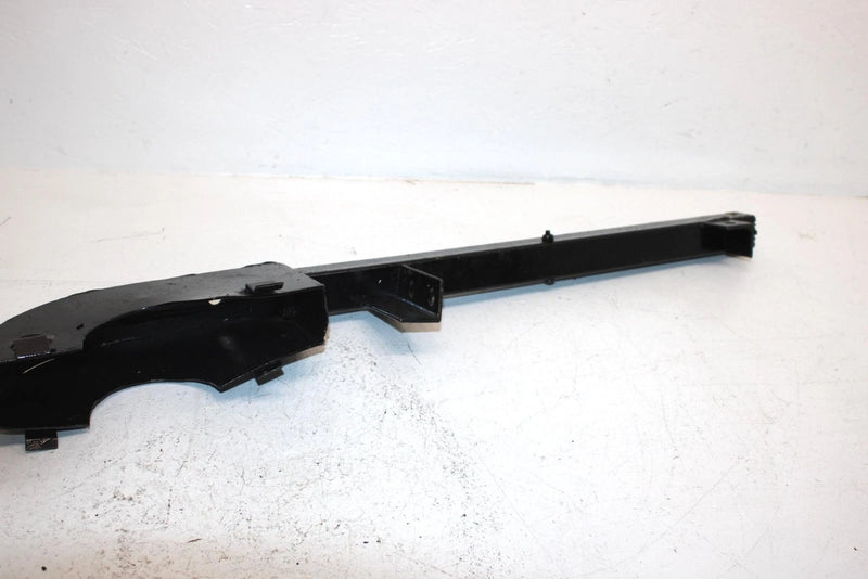 1993 Polaris 350l 6x6 Oem Lower Chain Guard 1040287-067 AP153