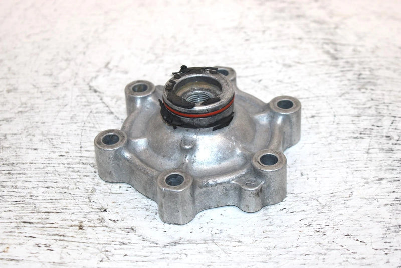 1996 Polaris Xcr 600 Oem Cylinder Head 3085296 SP21